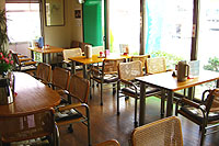 キャン・キャン店内