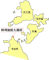 カメラ設置場所