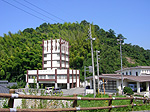 ふなやど外観